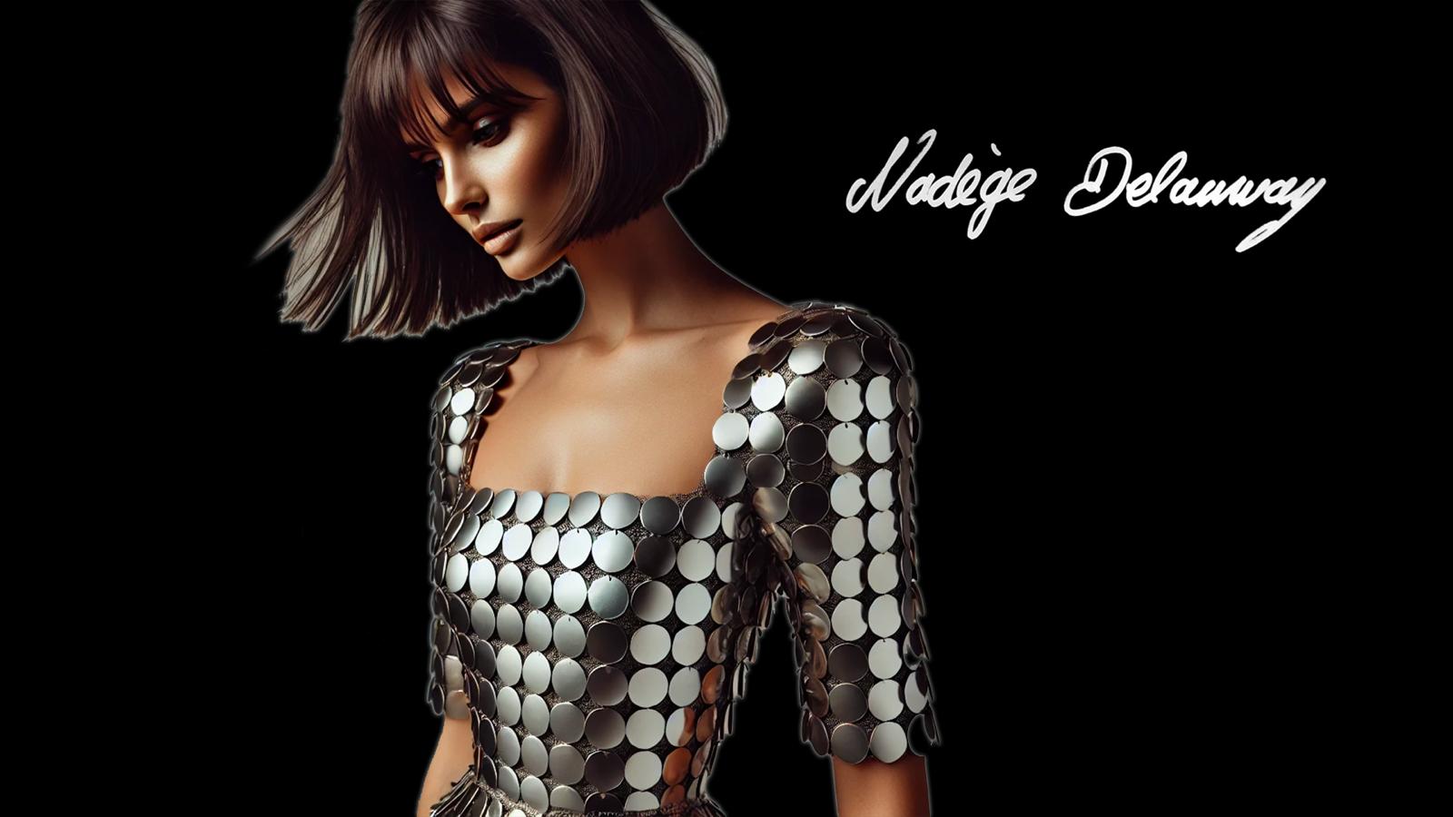 Nadege Delannay